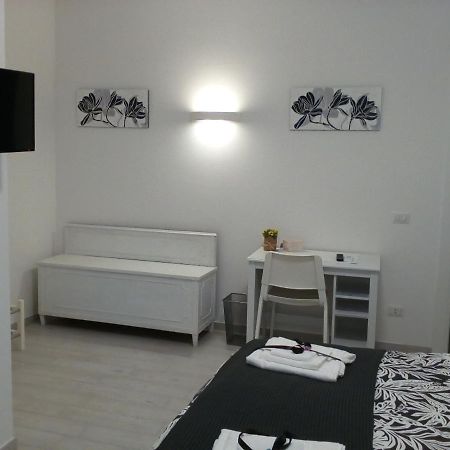 B&B La Palmetta Civitavecchia Exterior foto
